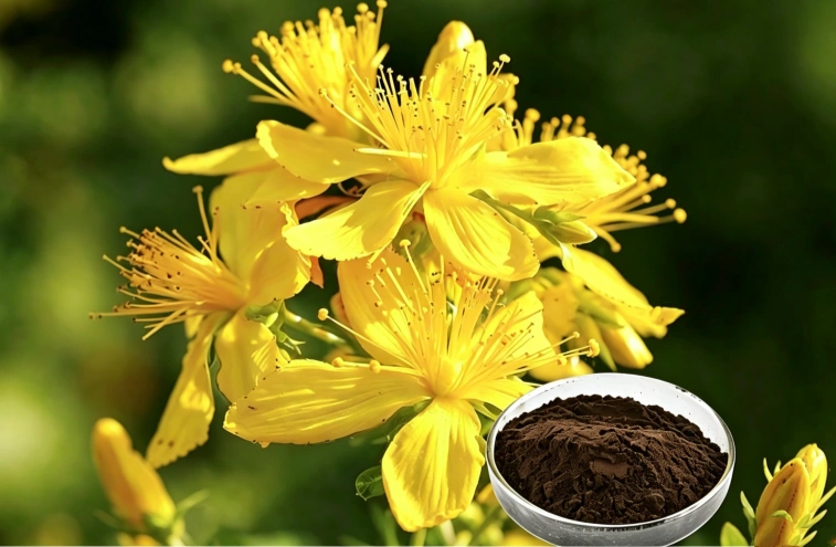 St. John's Wort Extract